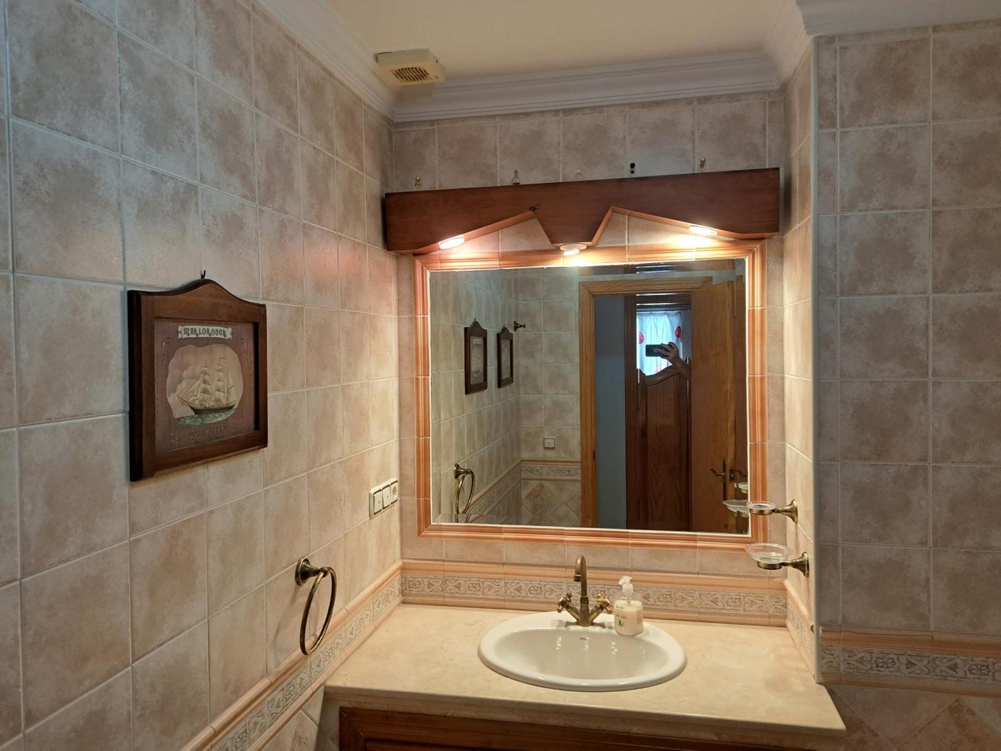 Apartamento Torre Del Mar Room photo